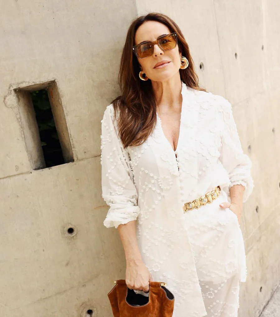 Chris Francini - Especialista em Styling