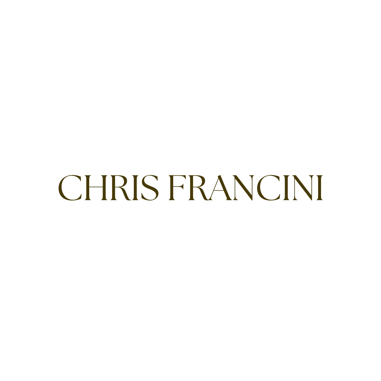 Chris Francini